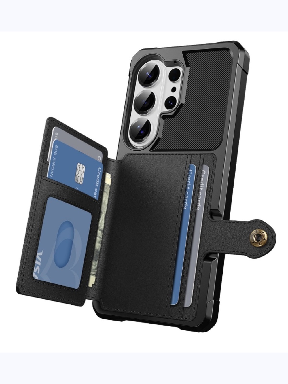 Samsung Galaxy S26 Ultra Case